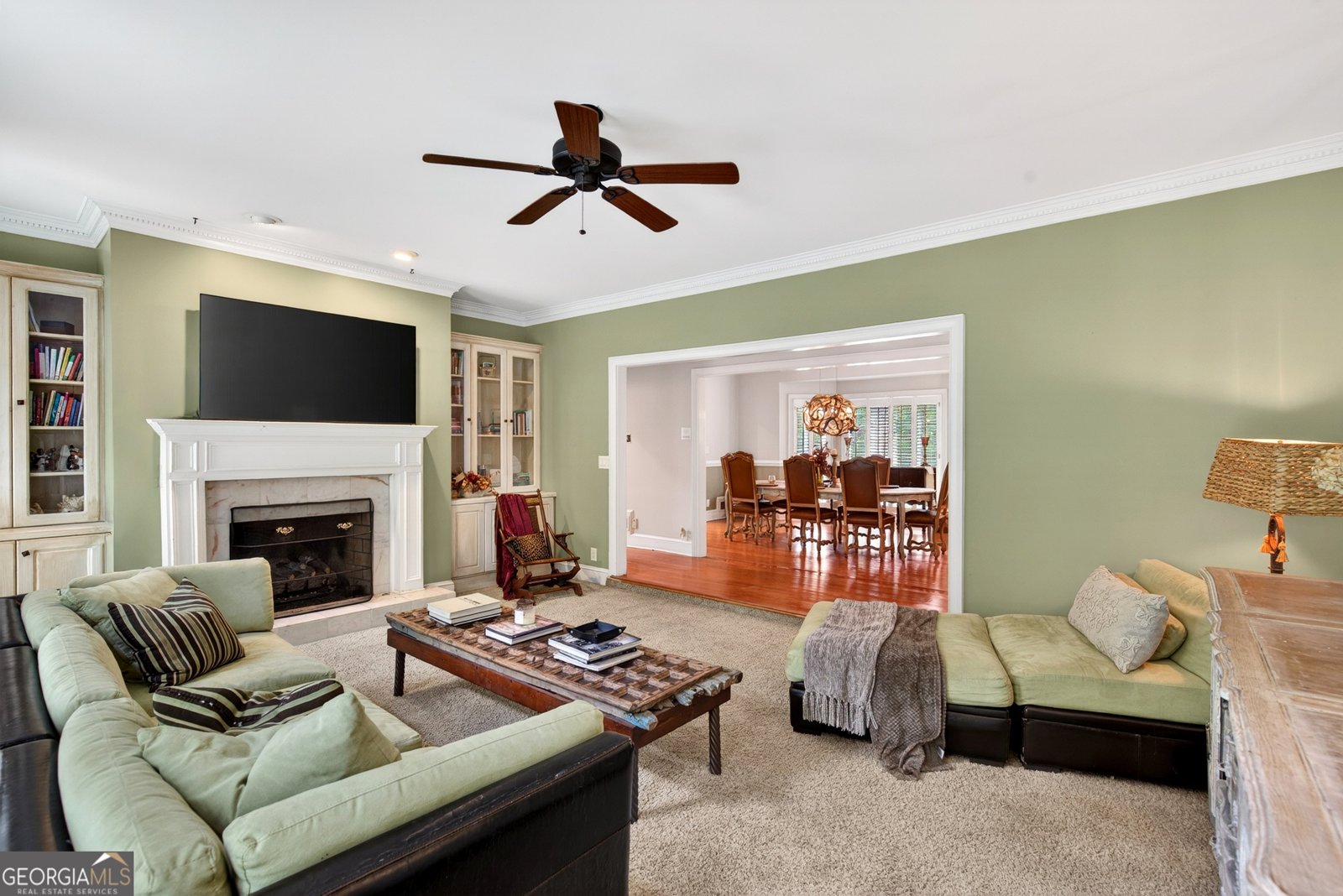 209 Redding Ridge Peachtree City - Photo 11