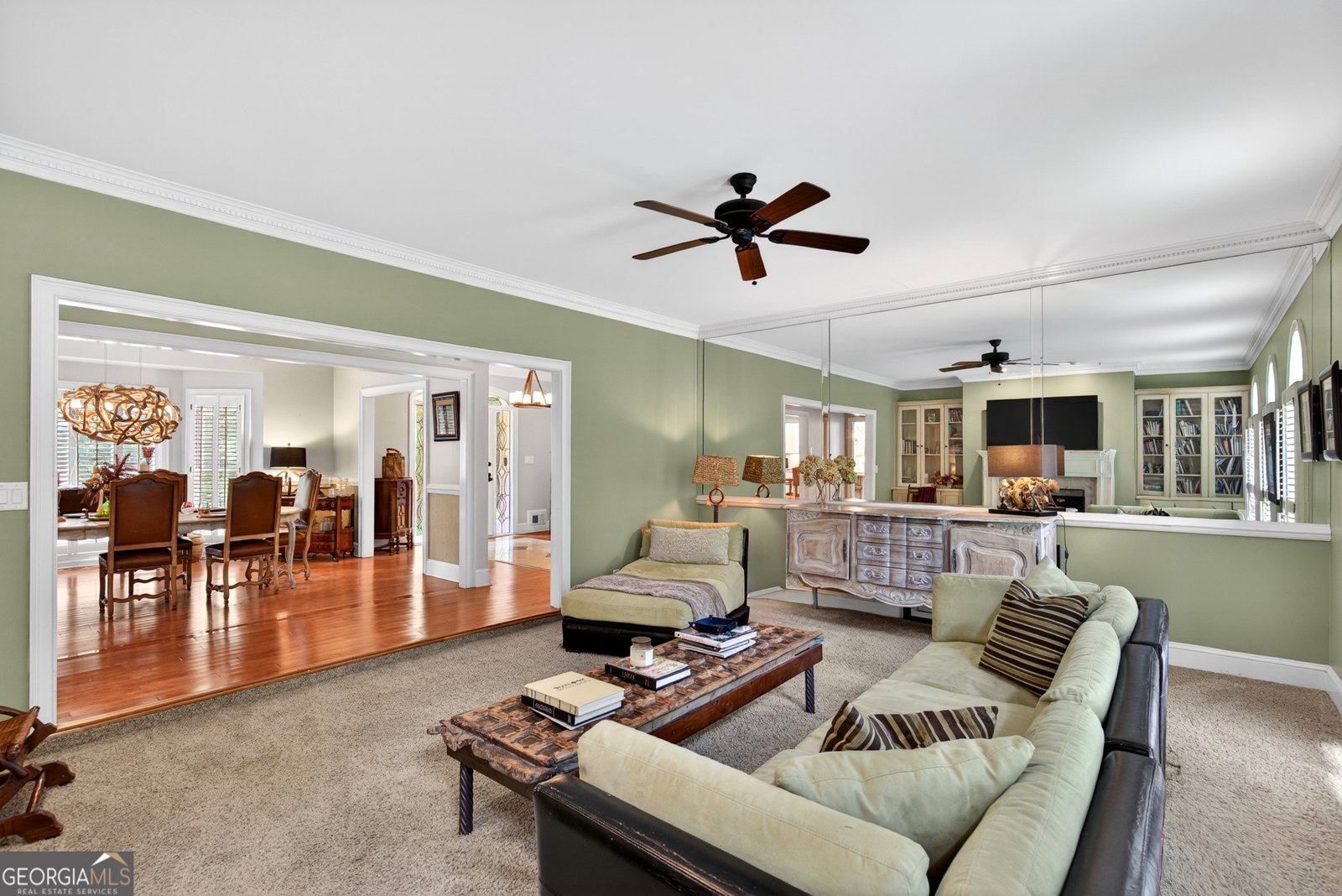 209 Redding Ridge Peachtree City - Photo 12
