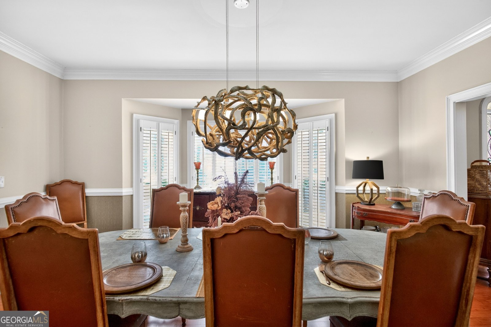 209 Redding Ridge Peachtree City - Photo 13