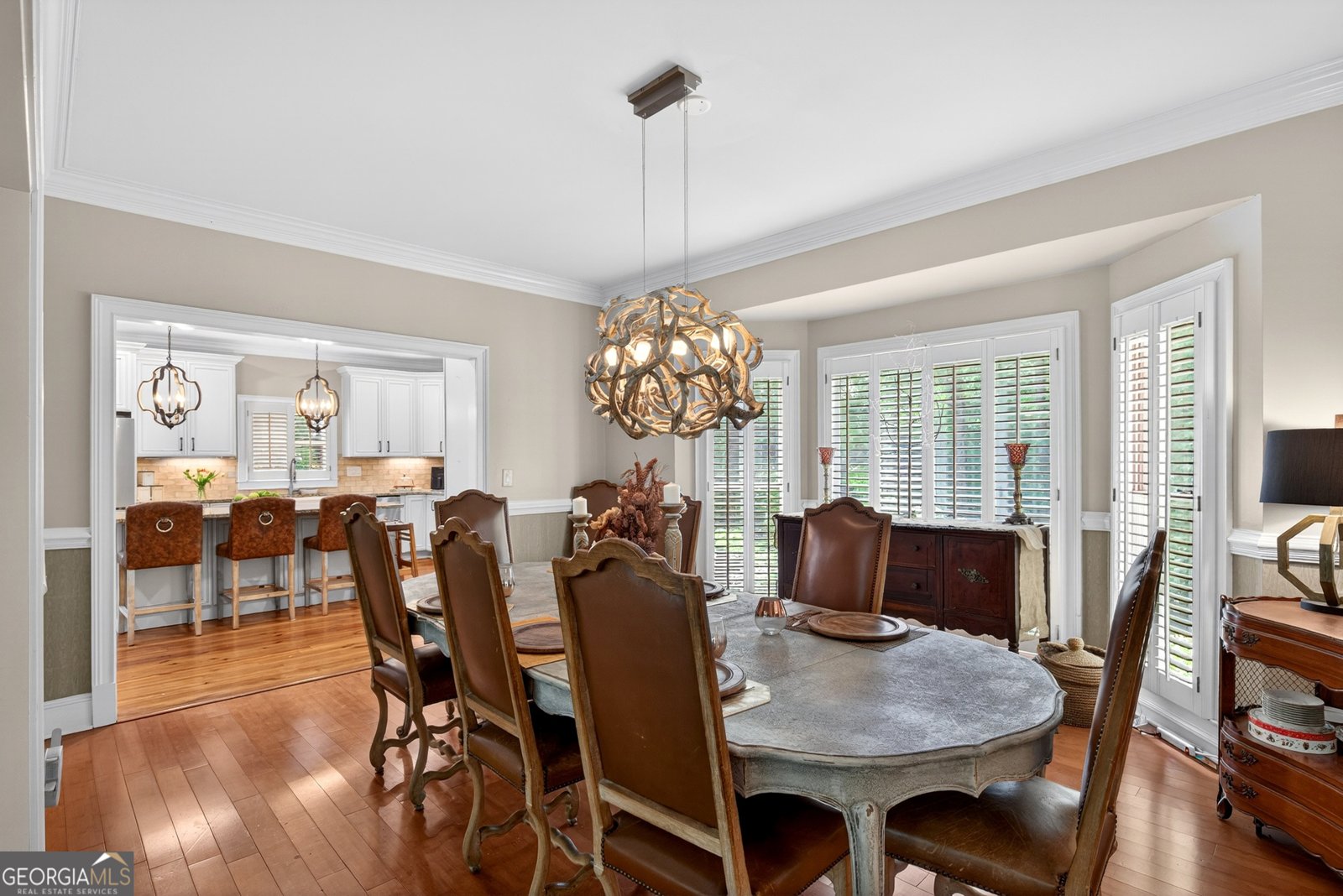 209 Redding Ridge Peachtree City - Photo 14