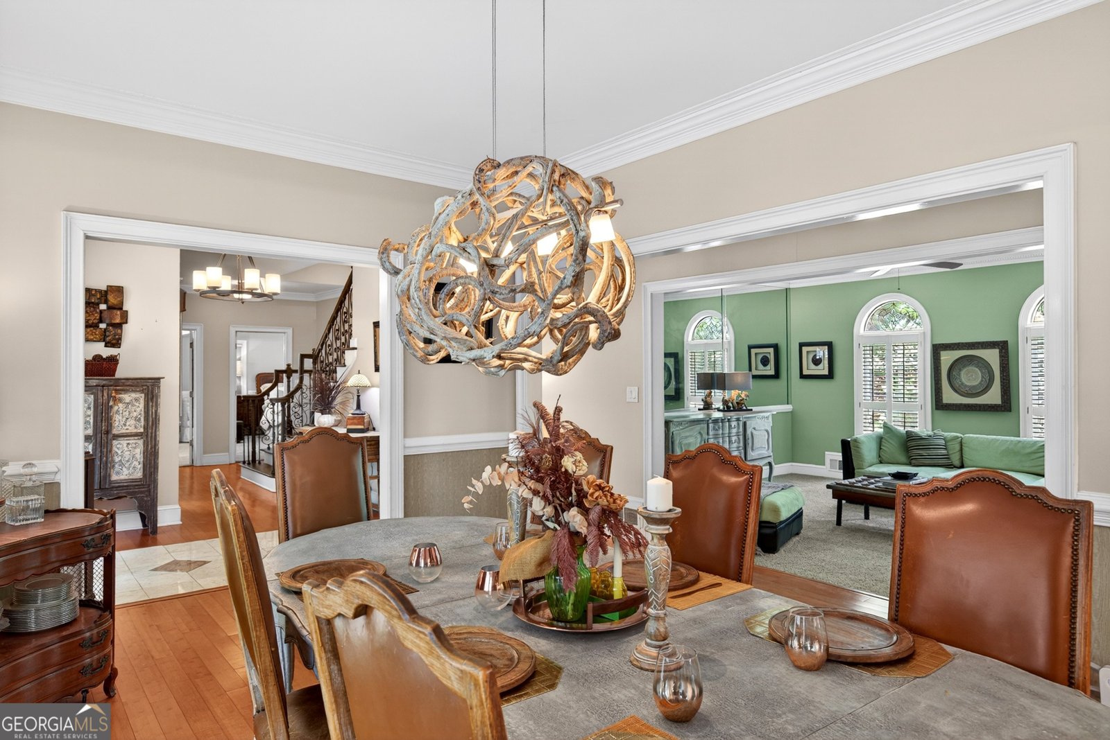 209 Redding Ridge Peachtree City - Photo 15