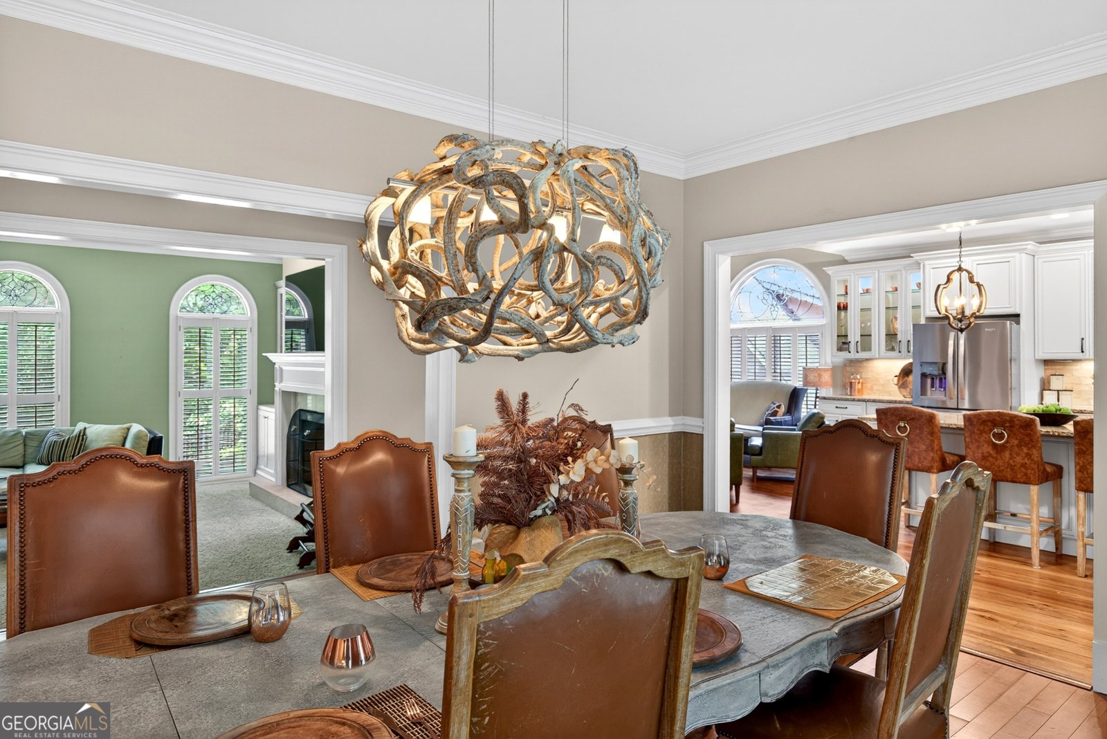 209 Redding Ridge Peachtree City - Photo 17