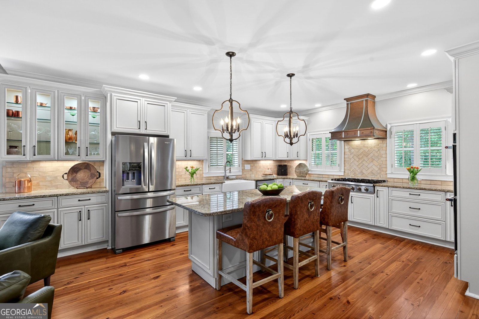 209 Redding Ridge Peachtree City - Photo 18
