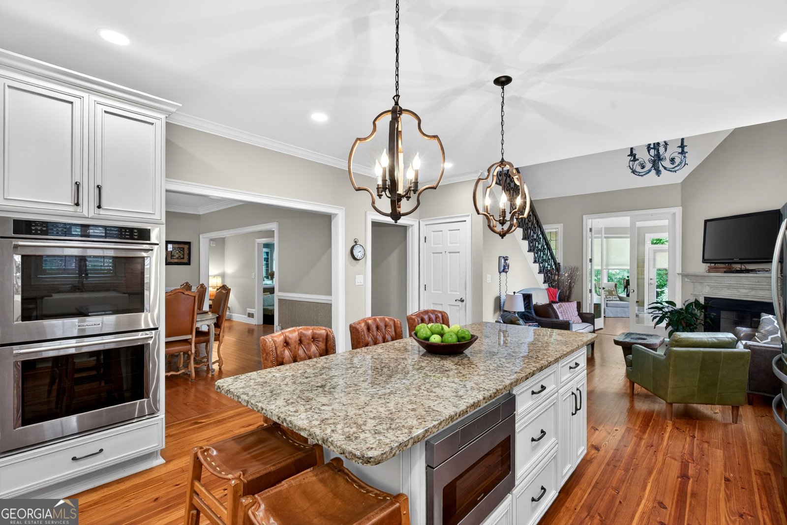209 Redding Ridge Peachtree City - Photo 19