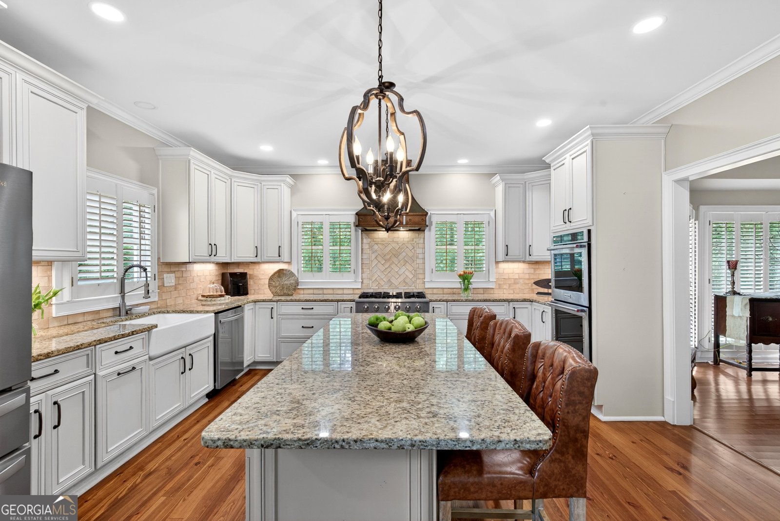 209 Redding Ridge Peachtree City - Photo 20