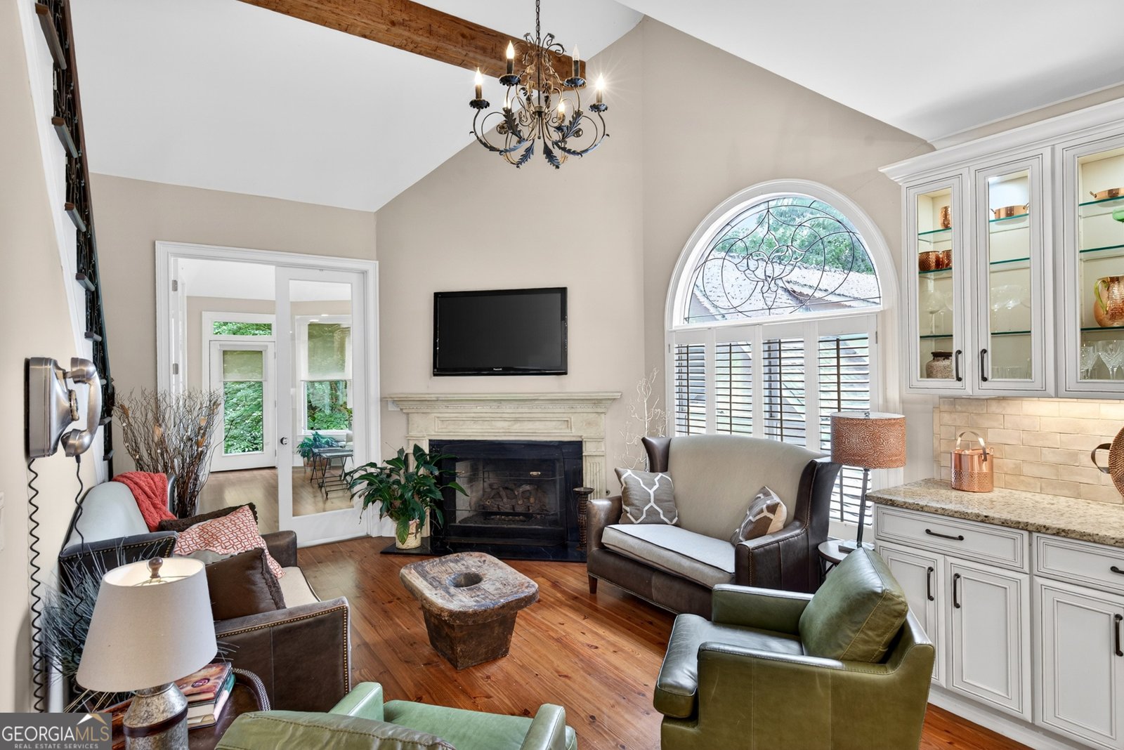 209 Redding Ridge Peachtree City - Photo 25