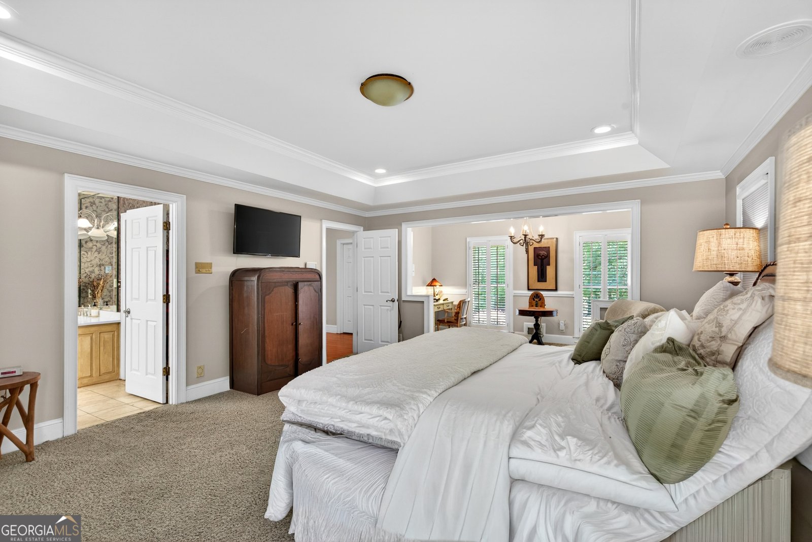 209 Redding Ridge Peachtree City - Photo 36