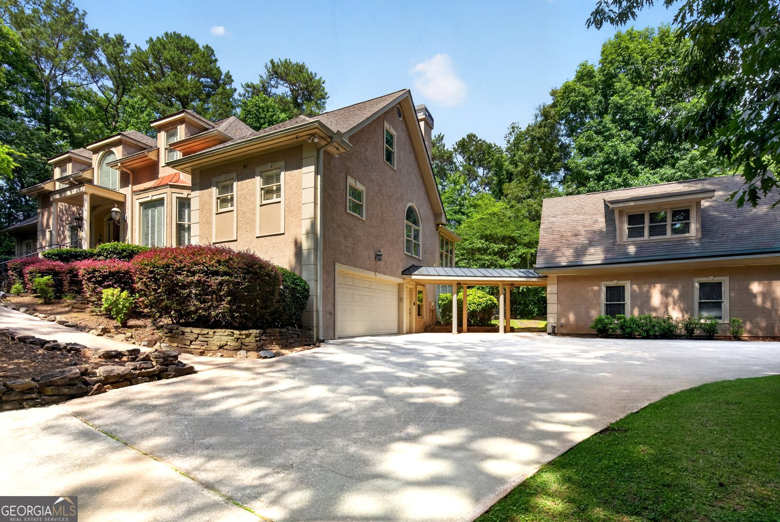 209 Redding Ridge Peachtree City - Photo 59