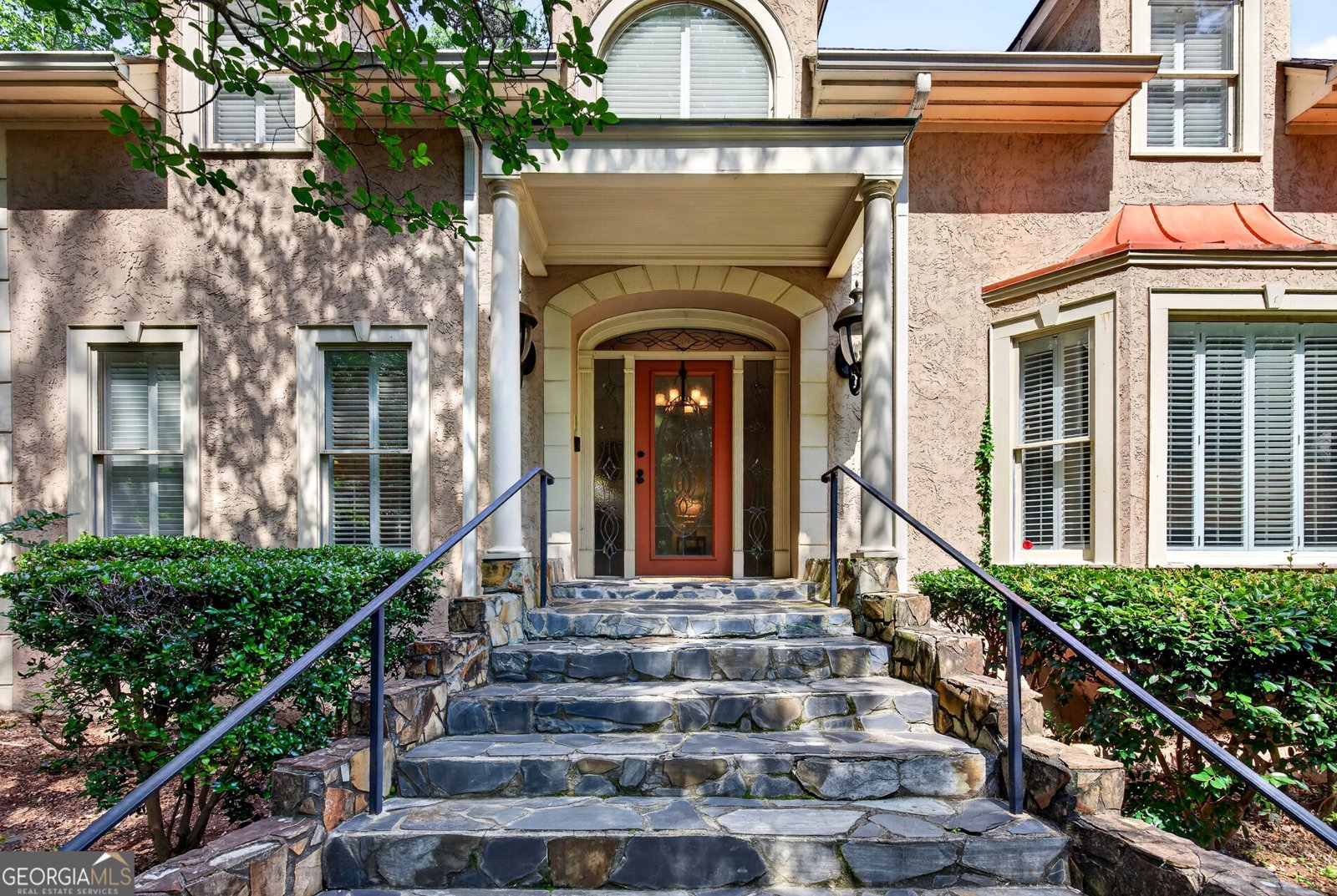 209 Redding Ridge Peachtree City - Photo 6