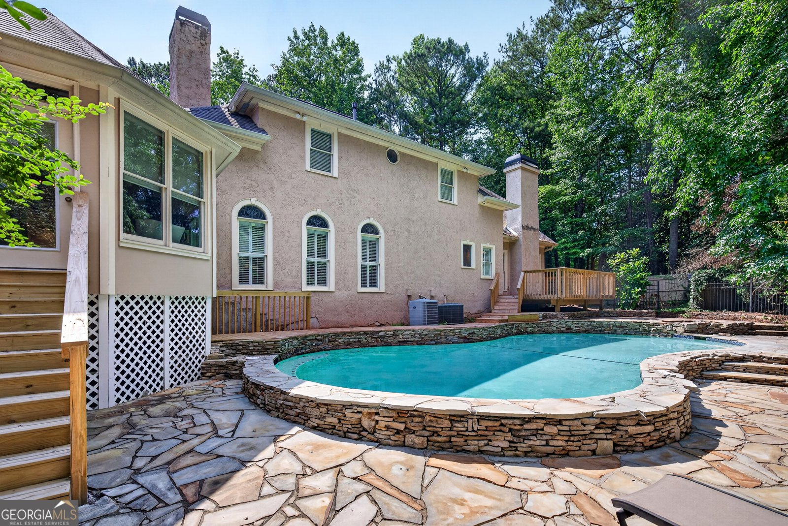 209 Redding Ridge Peachtree City - Photo 63