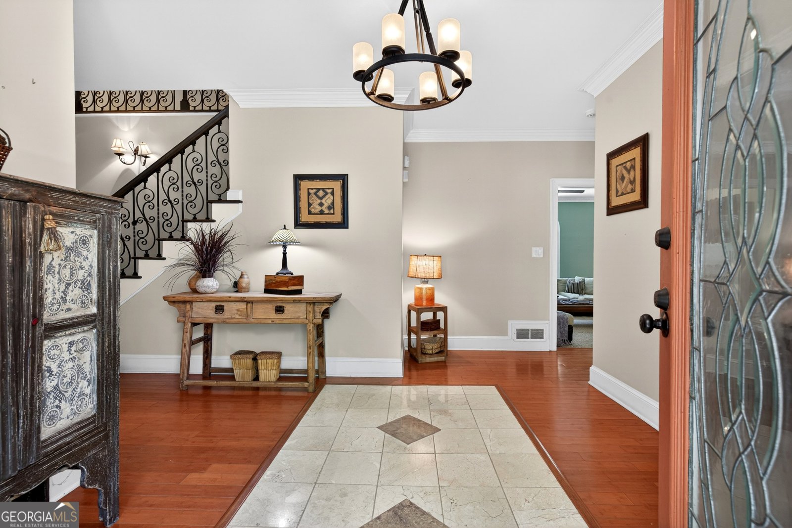 209 Redding Ridge Peachtree City - Photo 7