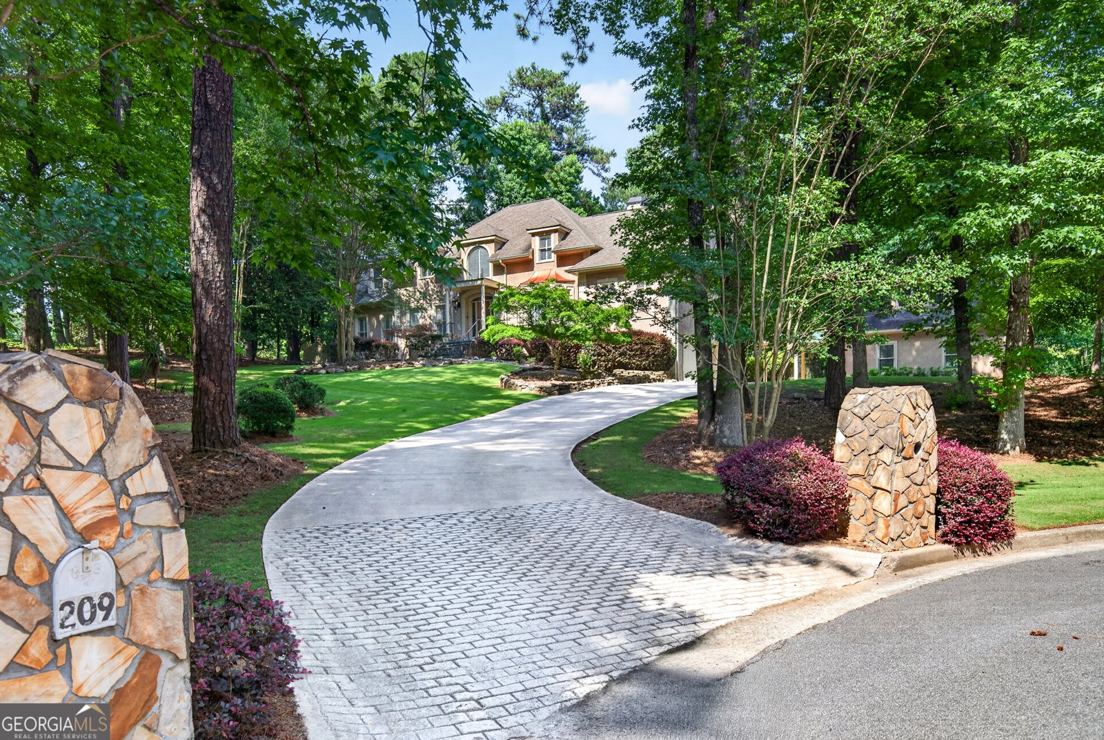 209 Redding Ridge Peachtree City - Photo 70