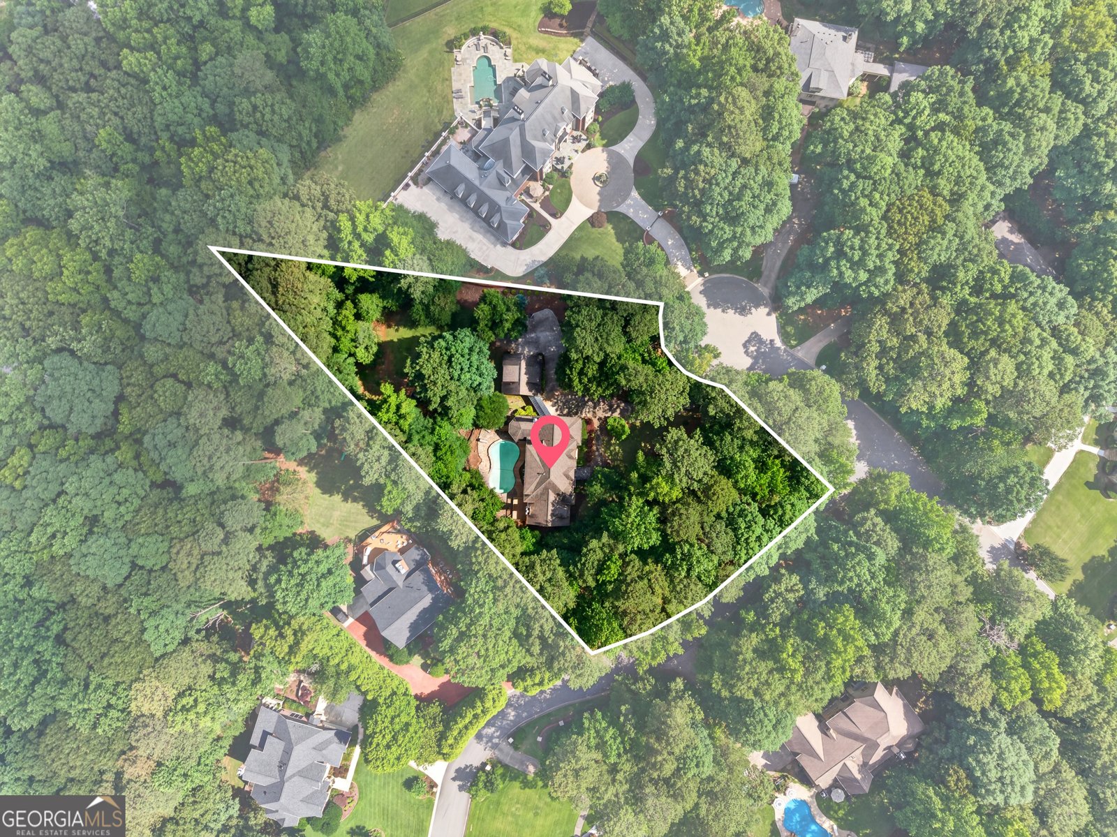 209 Redding Ridge Peachtree City - Photo 71