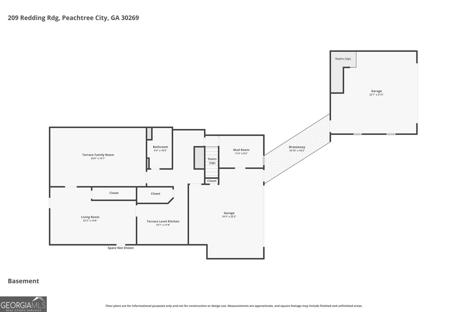 209 Redding Ridge Peachtree City - Photo 75