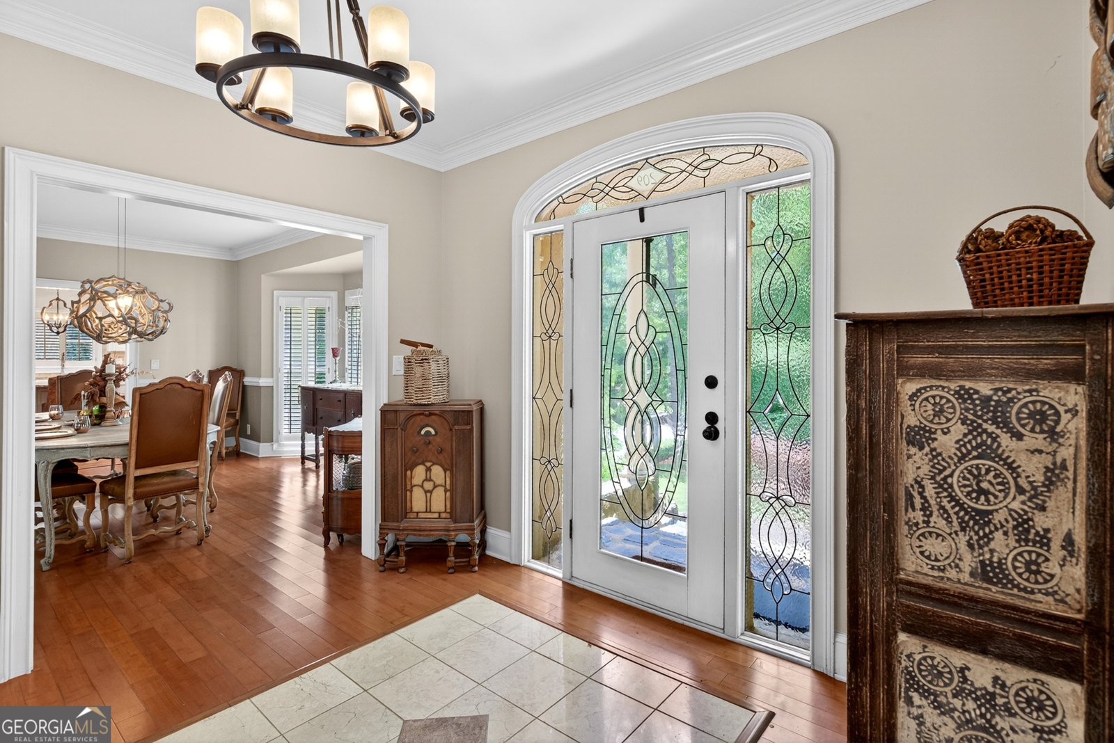 209 Redding Ridge Peachtree City - Photo 8
