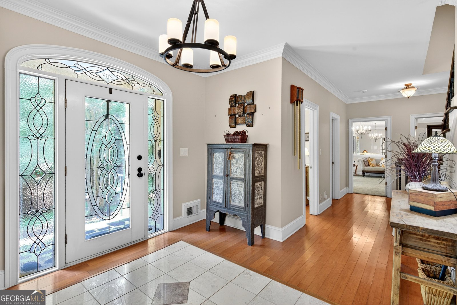 209 Redding Ridge Peachtree City - Photo 9