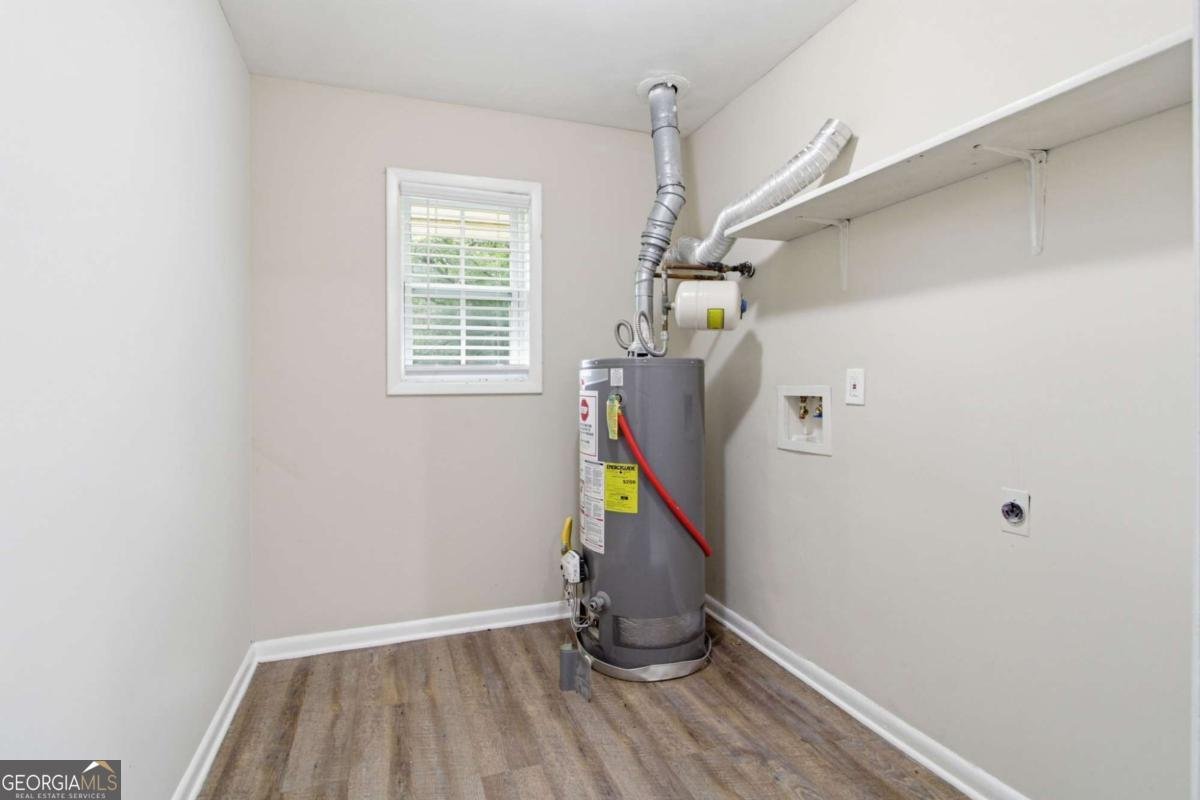 2343 Deer Pass Way Decatur - Photo 19