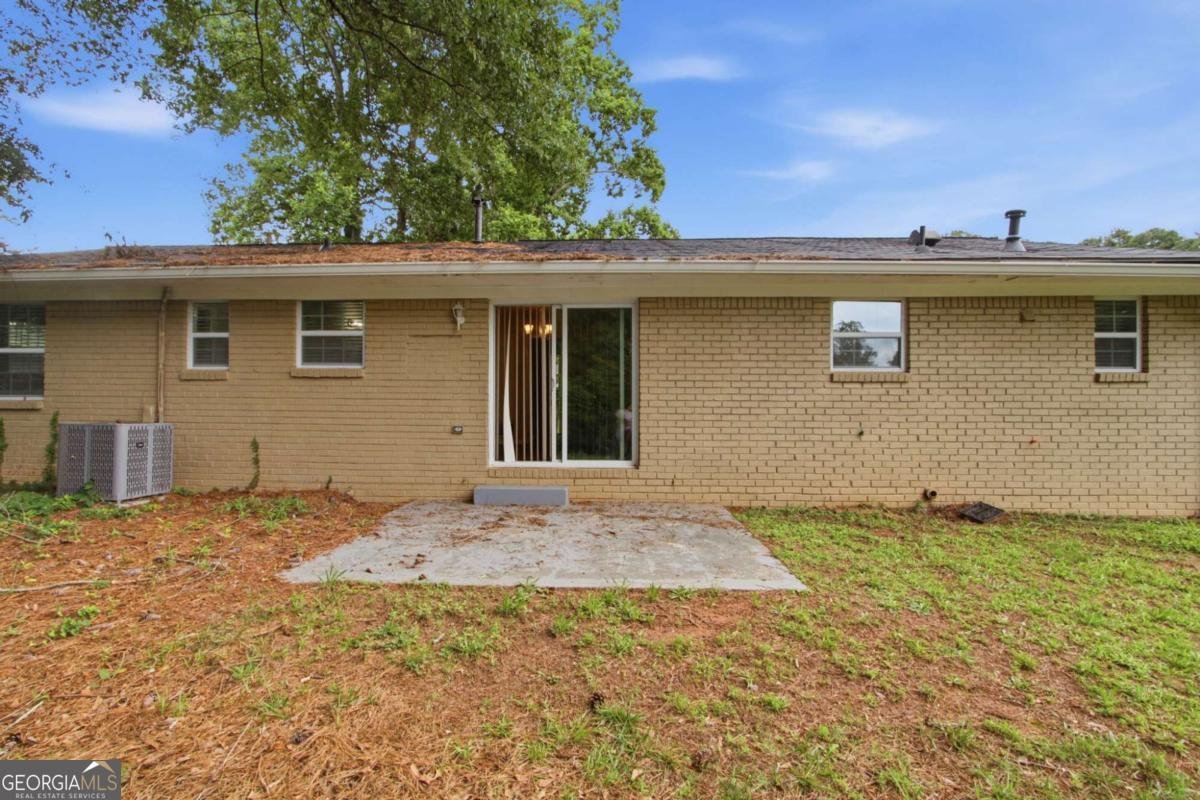 2343 Deer Pass Way Decatur - Photo 21
