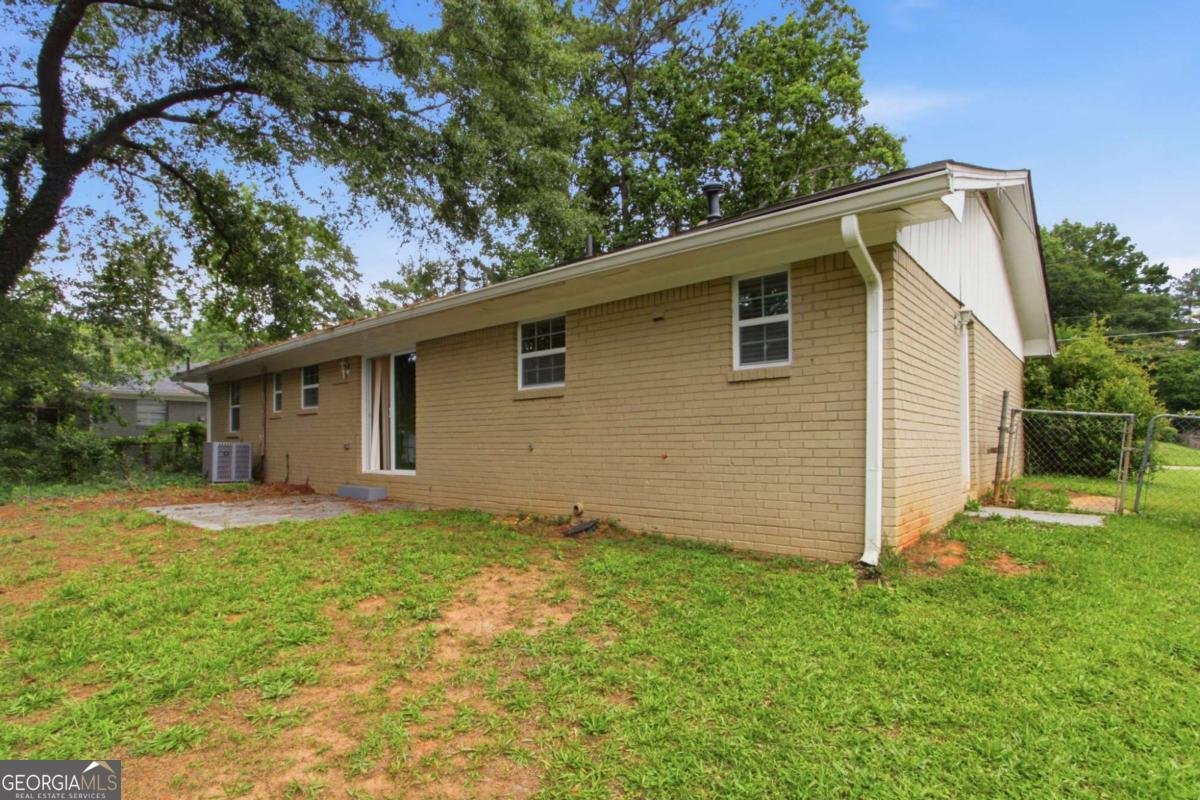 2343 Deer Pass Way Decatur - Photo 22