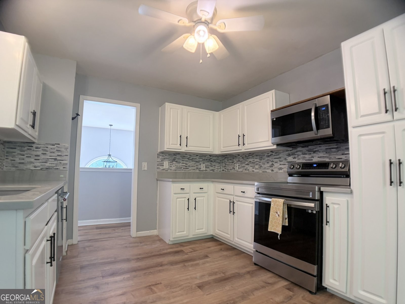 402 Eileen Circle Canton - Photo 13
