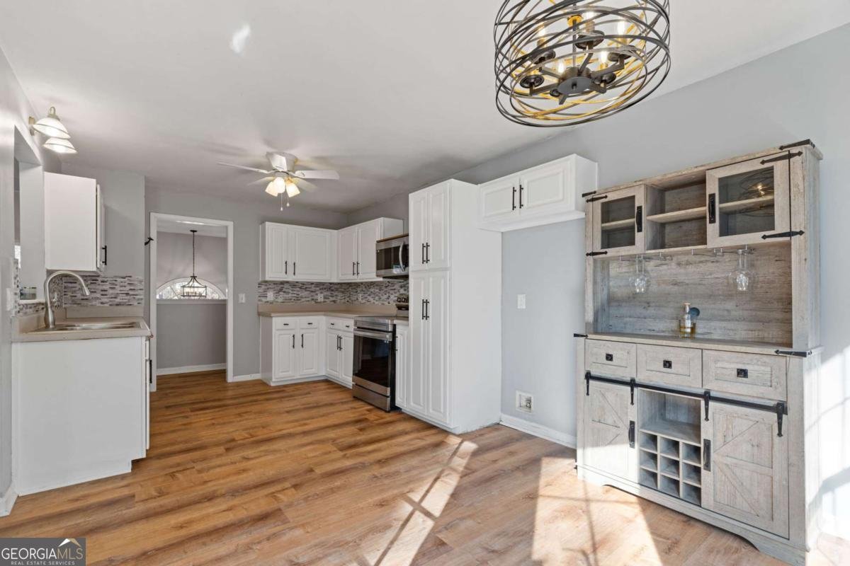 402 Eileen Circle Canton - Photo 14