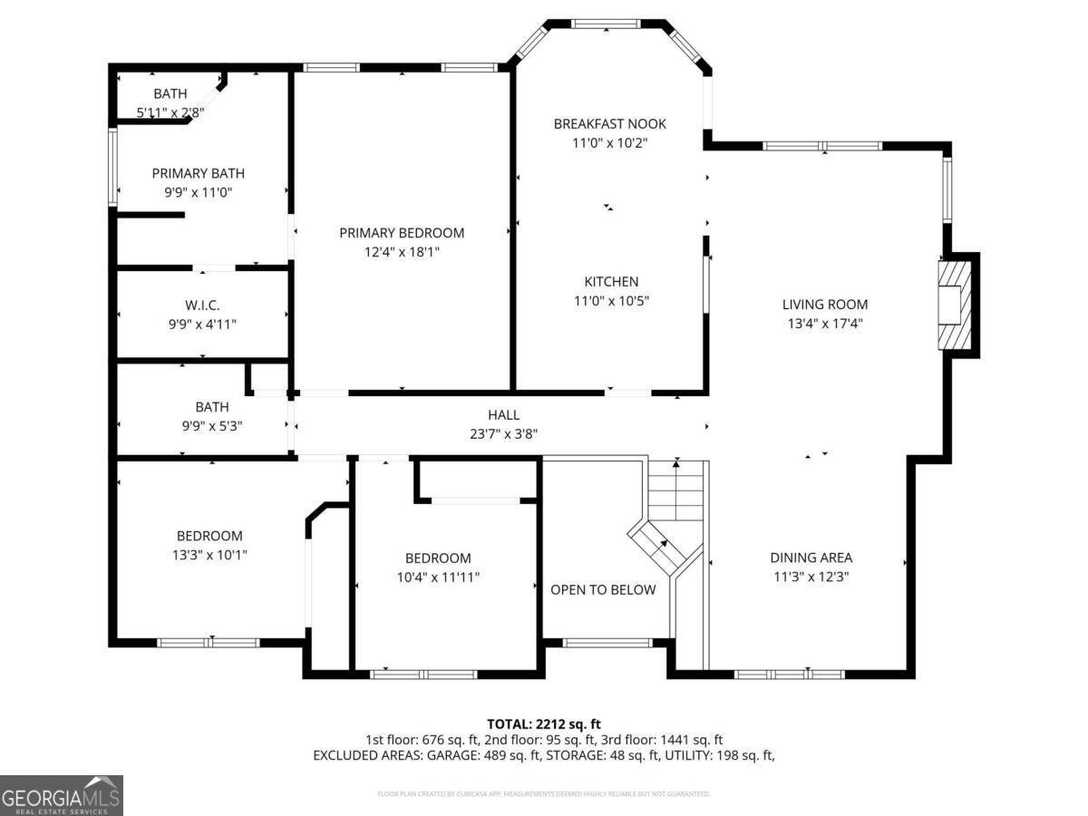 402 Eileen Circle Canton - Photo 41
