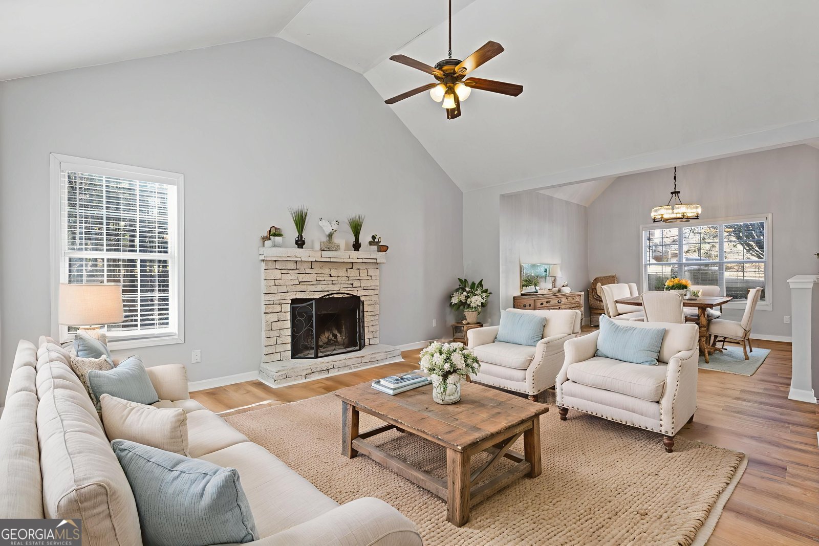 402 Eileen Circle Canton - Photo 6