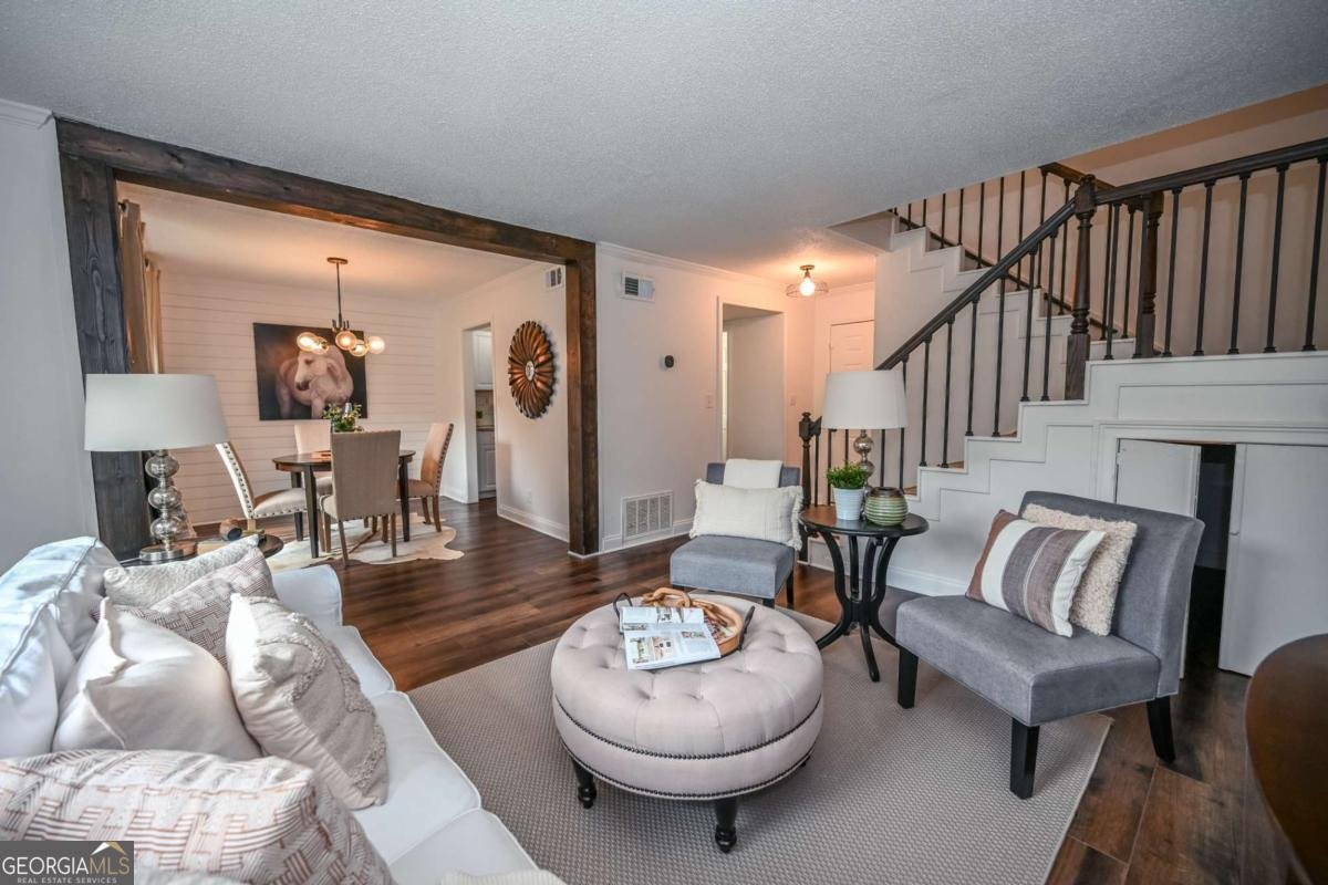 2256 Pernoshal Court Atlanta - Photo 10