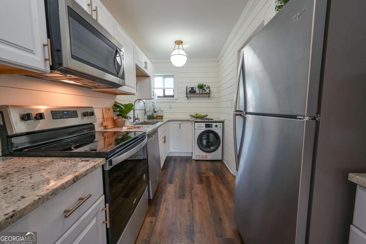 2256 Pernoshal Court Atlanta - Photo 11