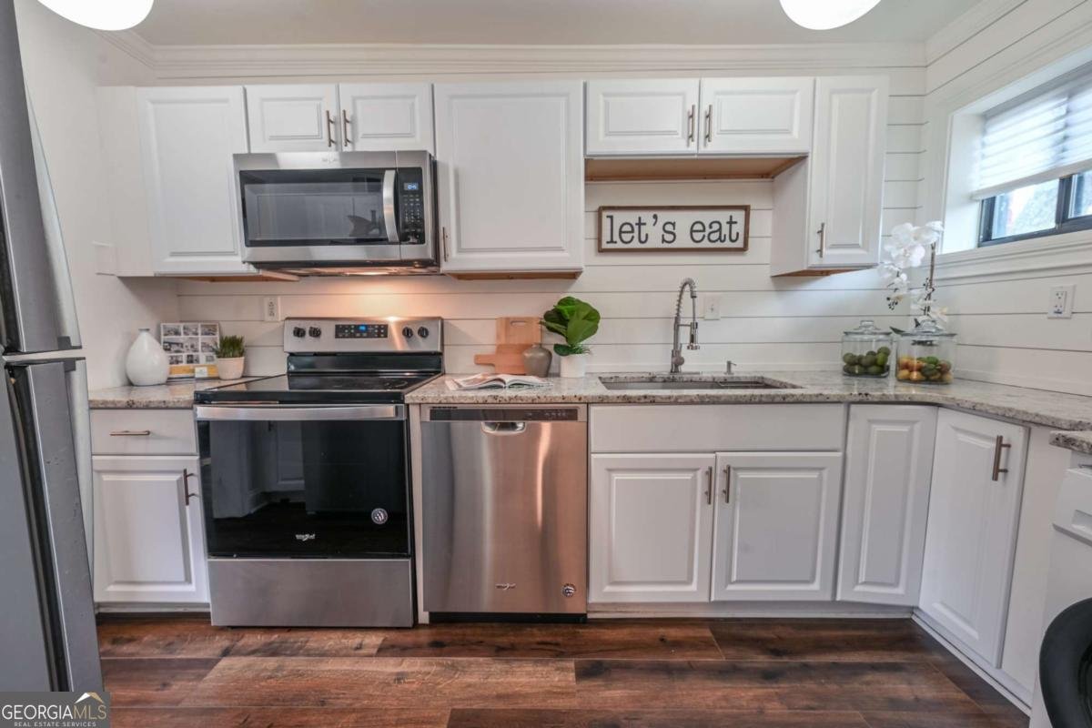 2256 Pernoshal Court Atlanta - Photo 13