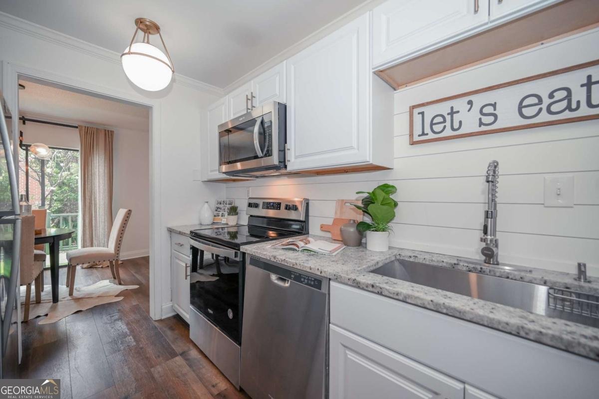 2256 Pernoshal Court Atlanta - Photo 14