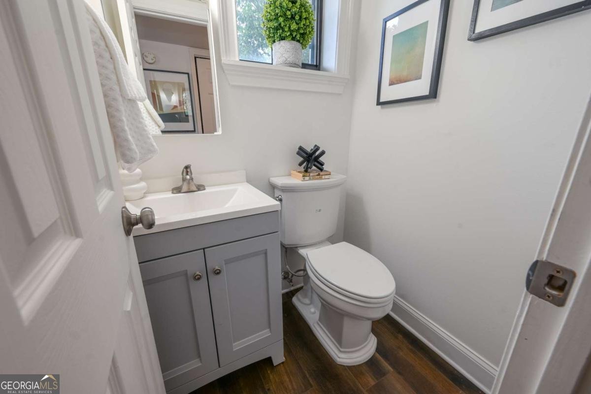 2256 Pernoshal Court Atlanta - Photo 15