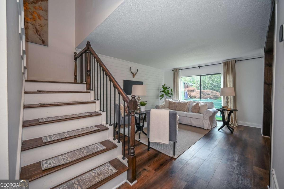 2256 Pernoshal Court Atlanta - Photo 16