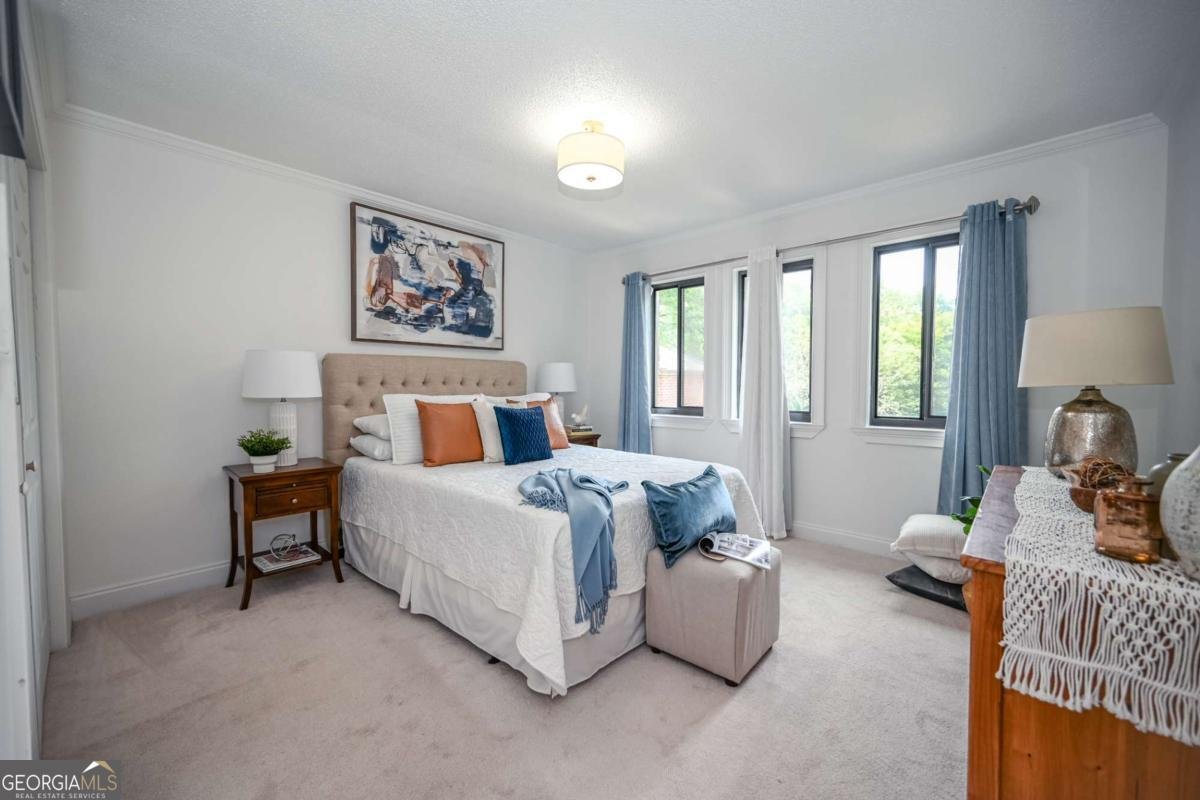 2256 Pernoshal Court Atlanta - Photo 19