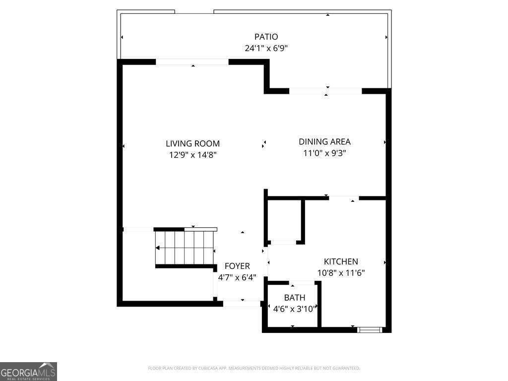 2256 Pernoshal Court Atlanta - Photo 31