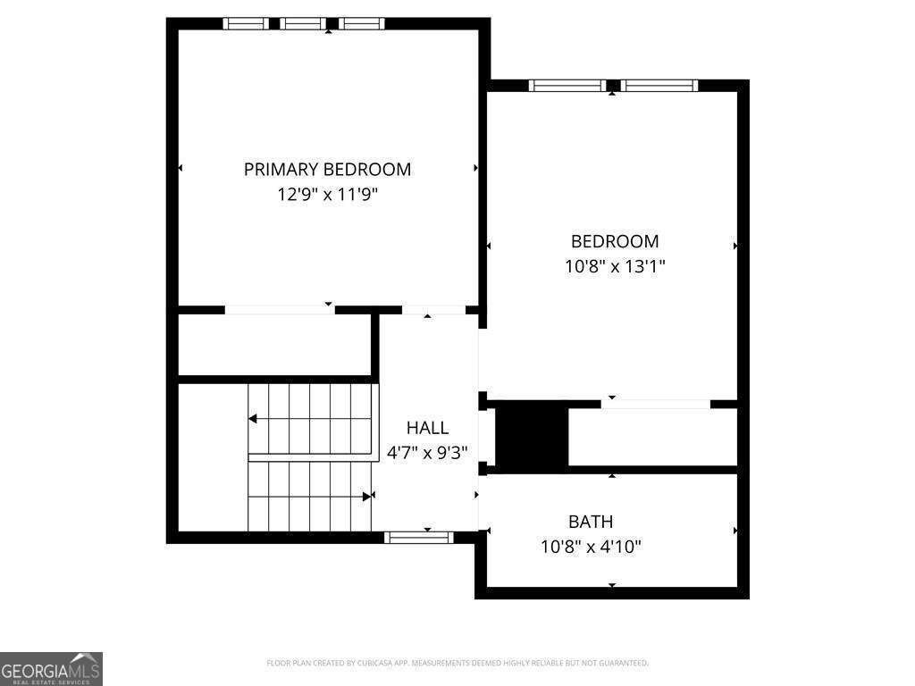 2256 Pernoshal Court Atlanta - Photo 32