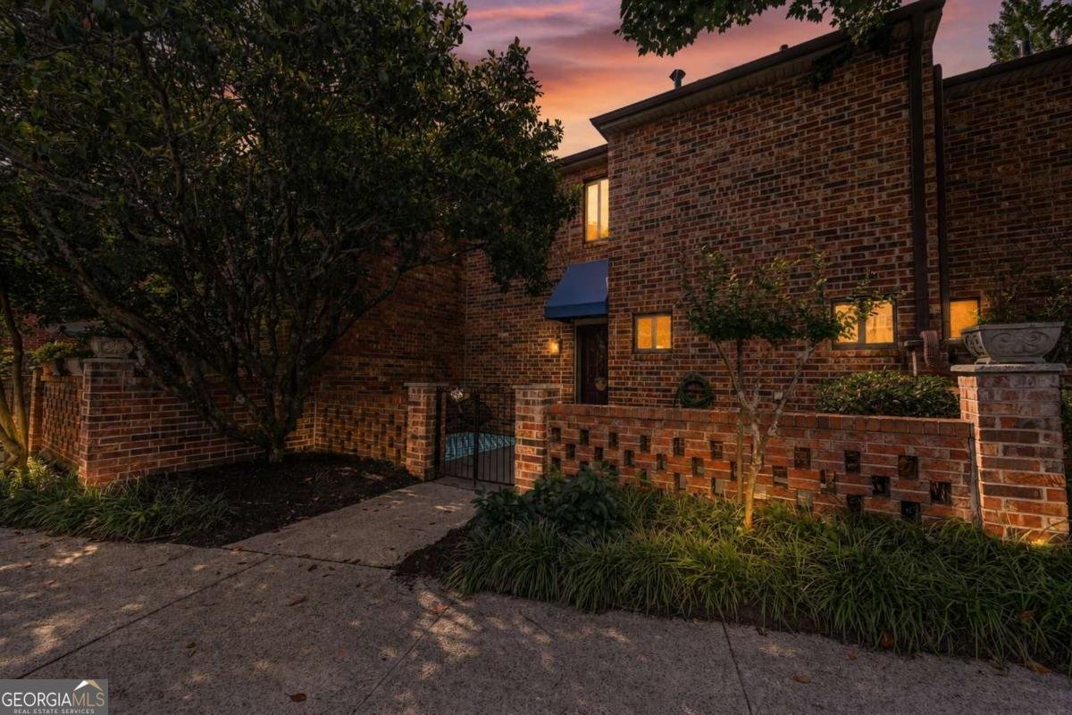 2256 Pernoshal Court Atlanta - Photo 34