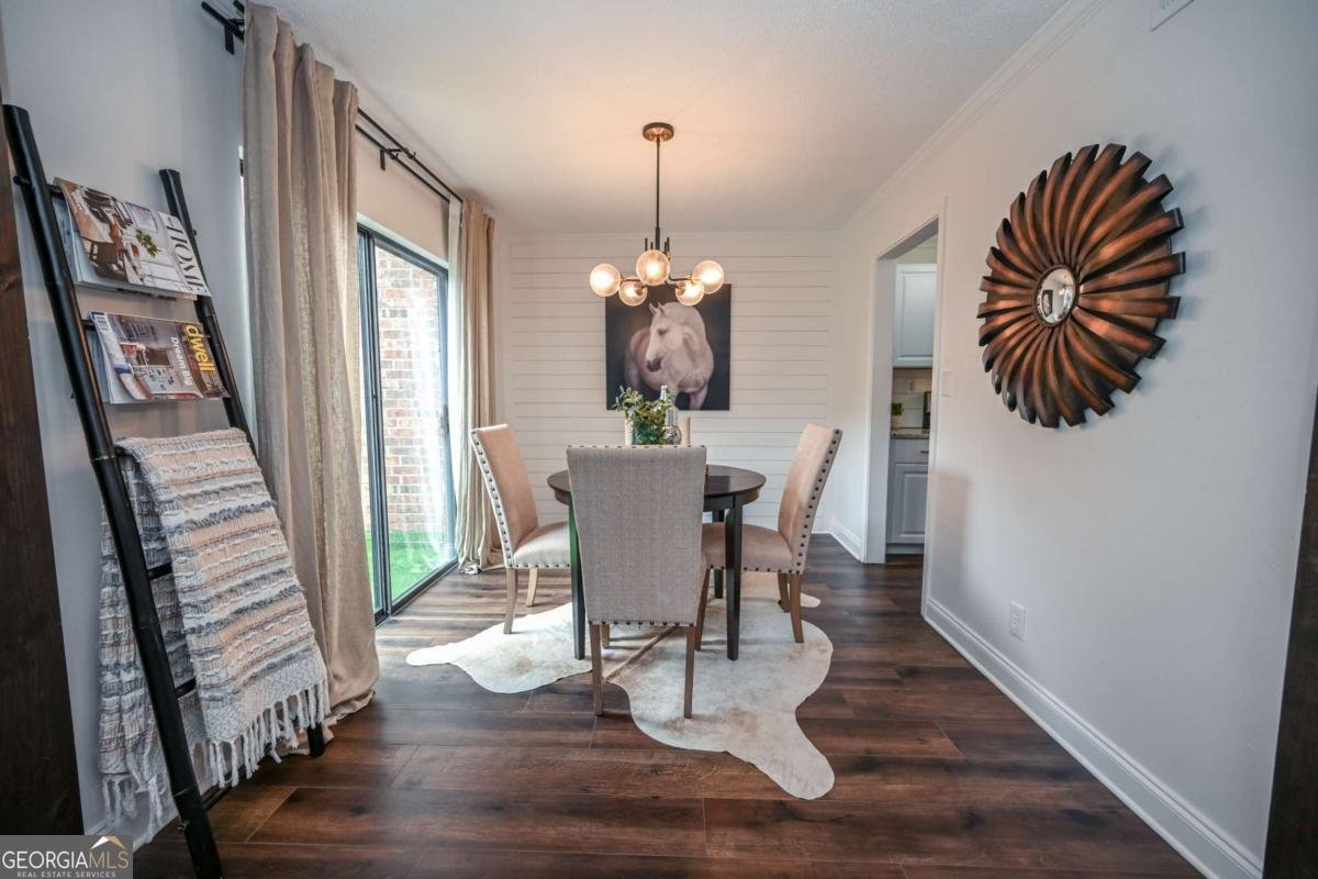 2256 Pernoshal Court Atlanta - Photo 8