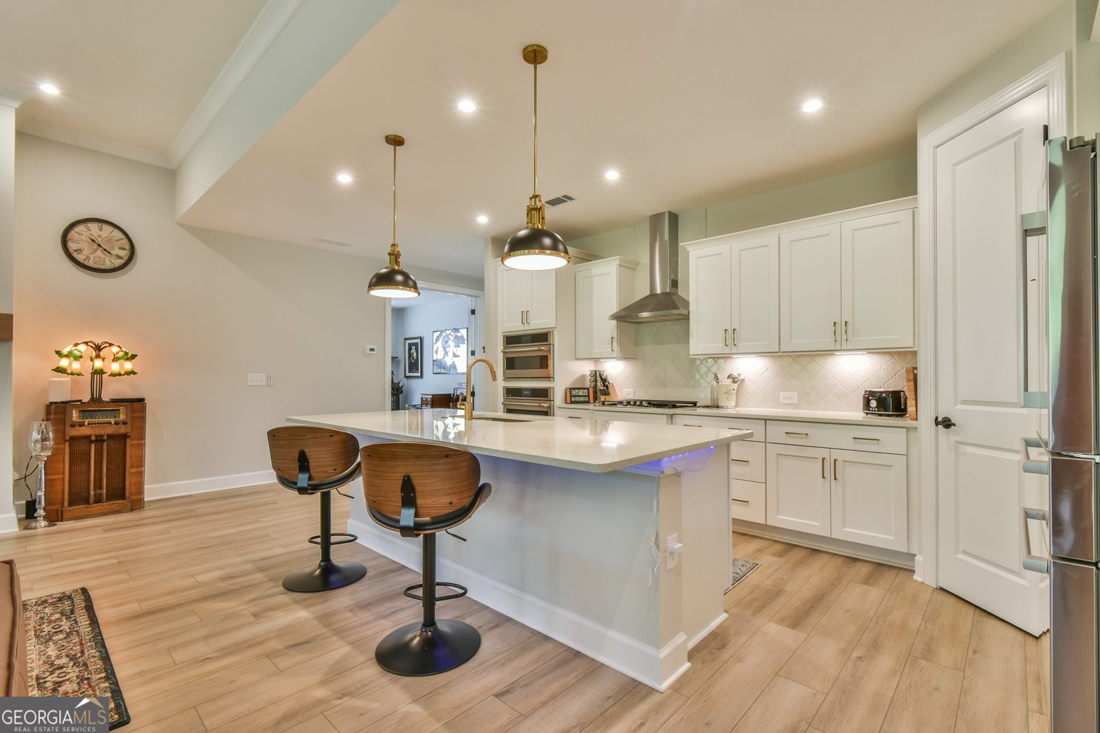 224 Bear Way Hoschton - Photo 10
