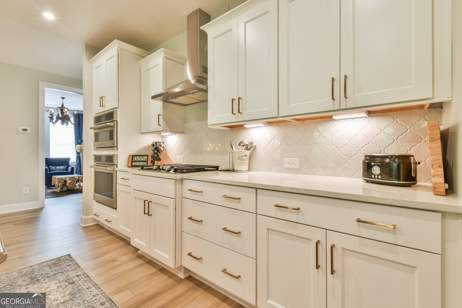 224 Bear Way Hoschton - Photo 11