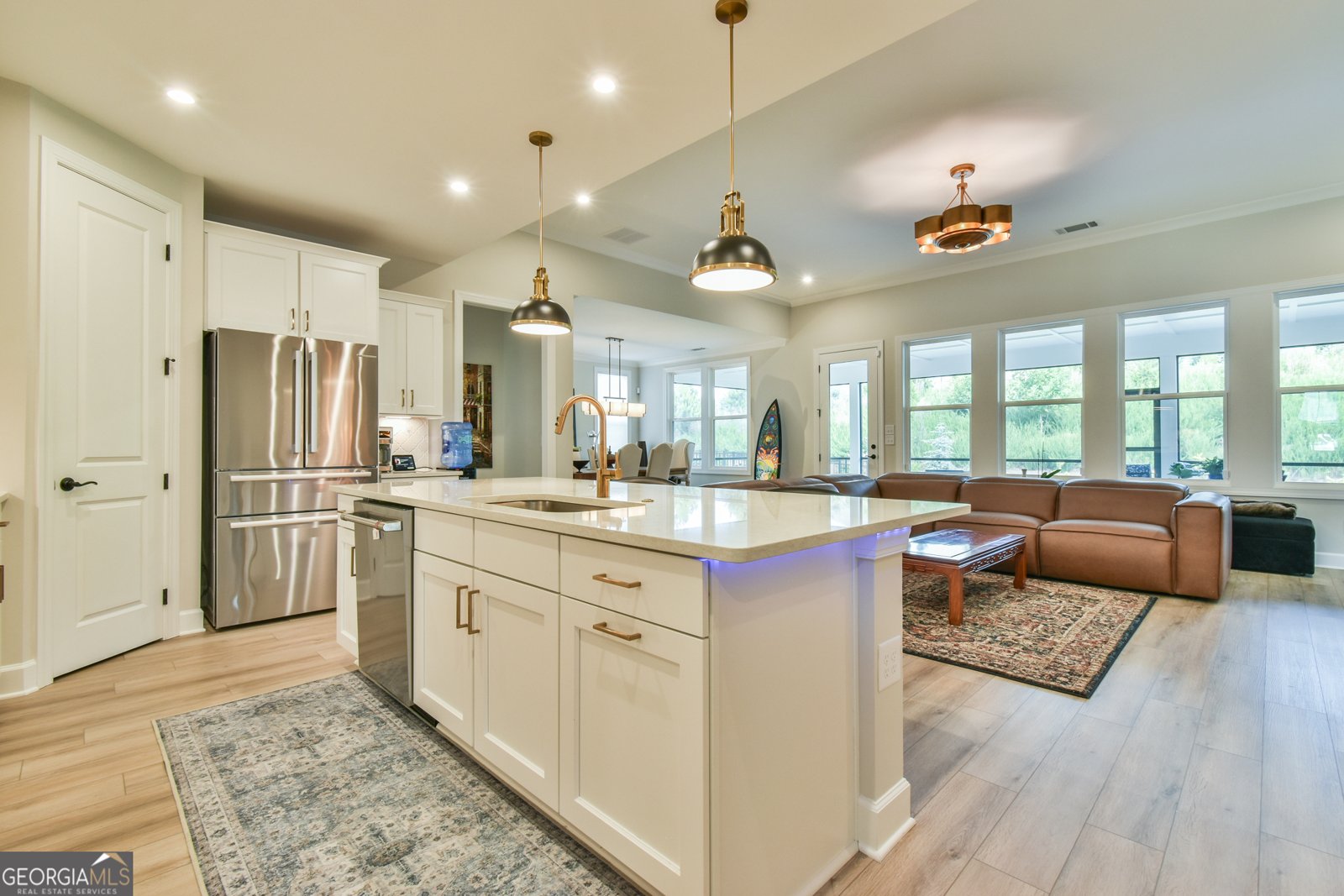224 Bear Way Hoschton - Photo 12
