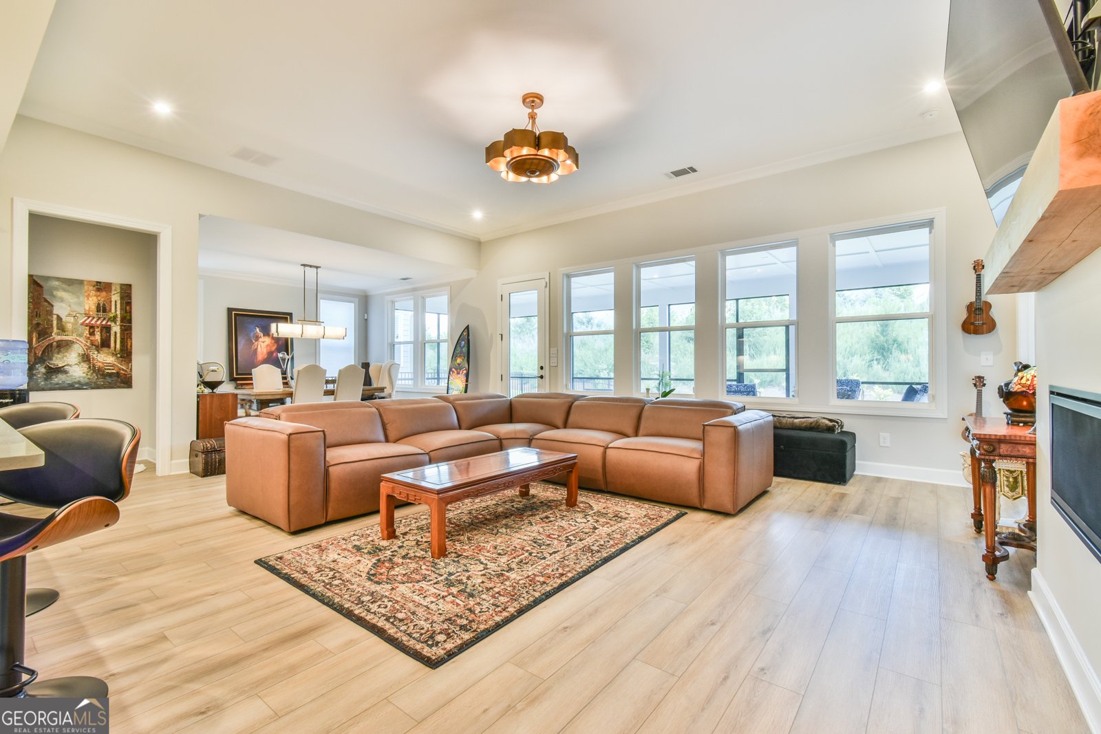 224 Bear Way Hoschton - Photo 13