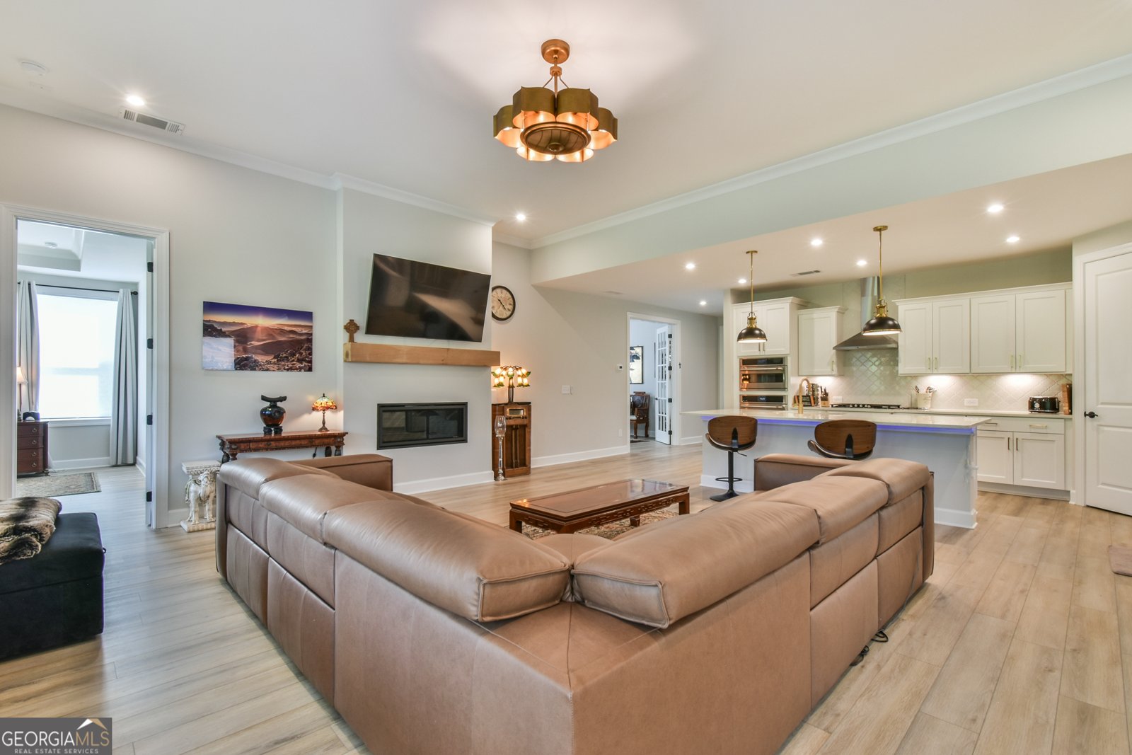 224 Bear Way Hoschton - Photo 15