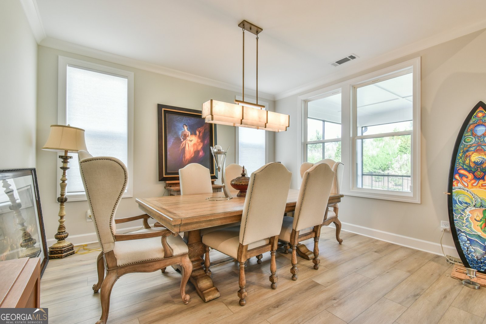 224 Bear Way Hoschton - Photo 17