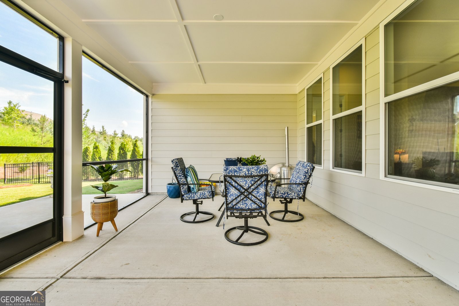 224 Bear Way Hoschton - Photo 19