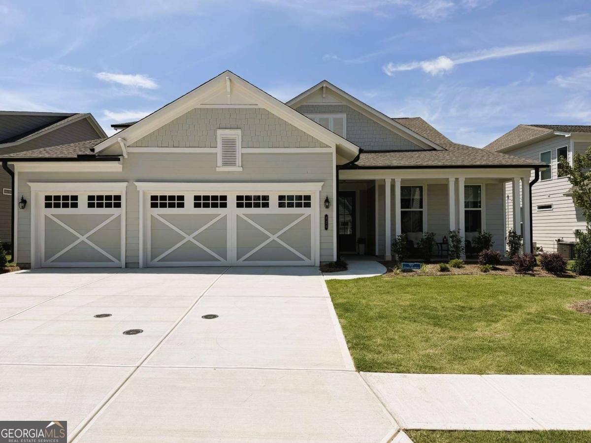 224 Bear Way Hoschton - Photo 38