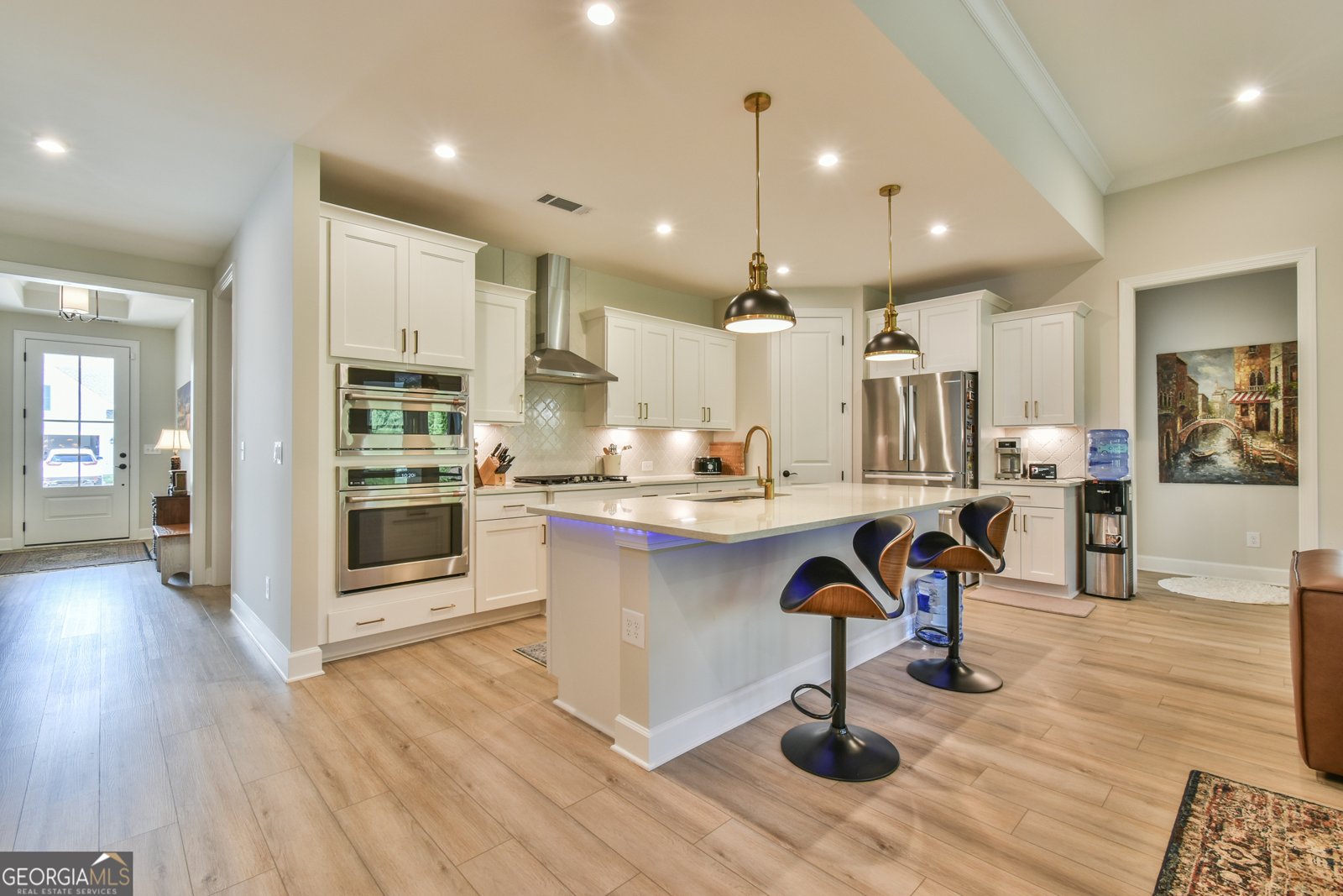 224 Bear Way Hoschton - Photo 9