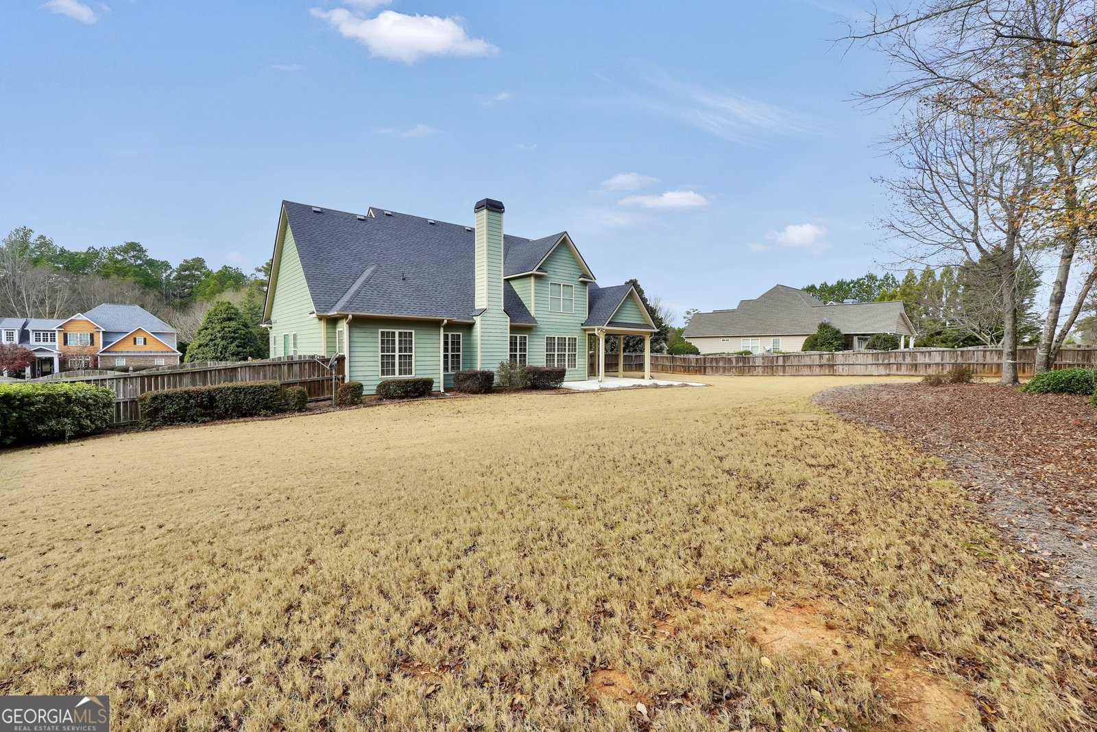 108 Caraway Road Locust Grove - Photo 45