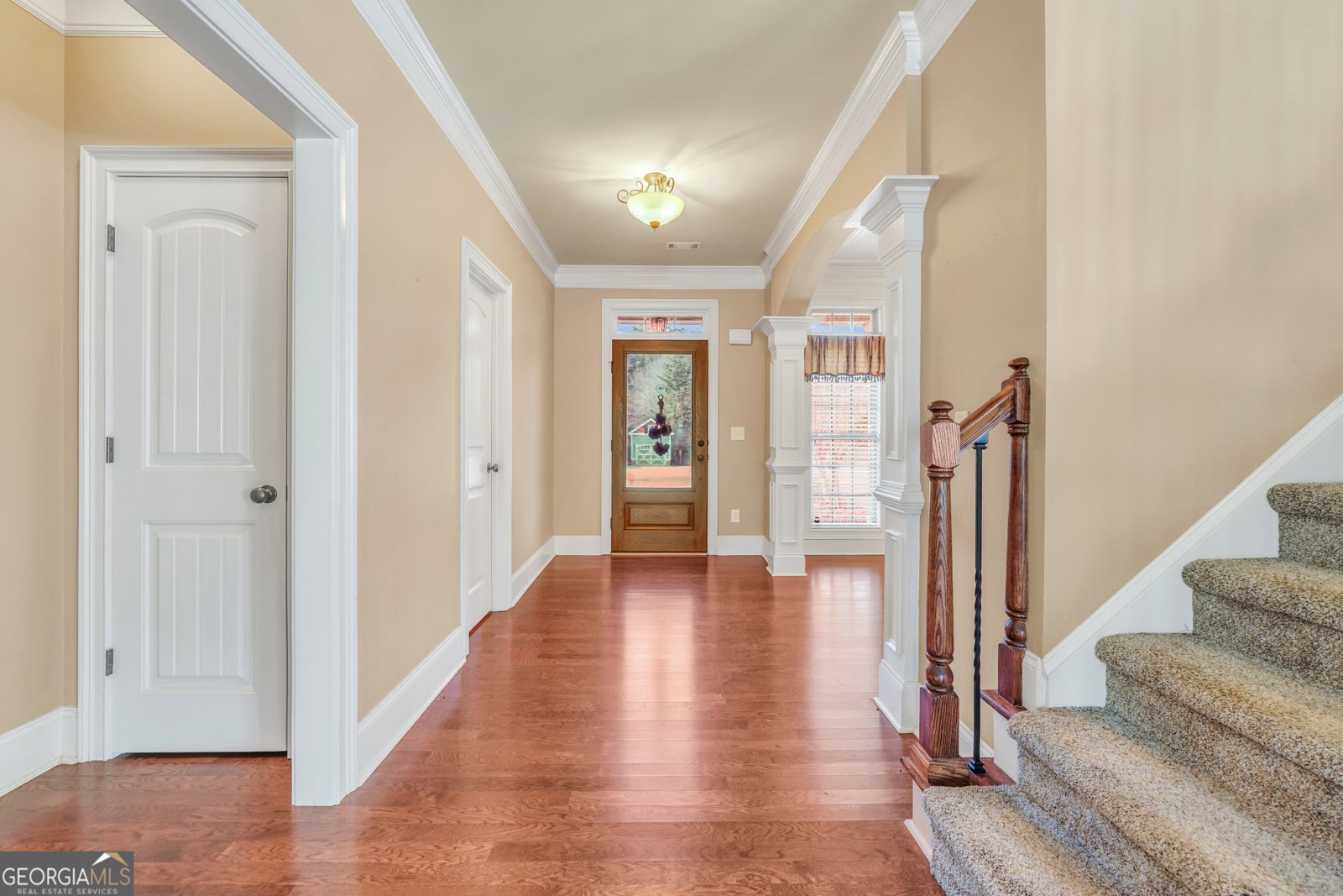108 Caraway Road Locust Grove - Photo 7
