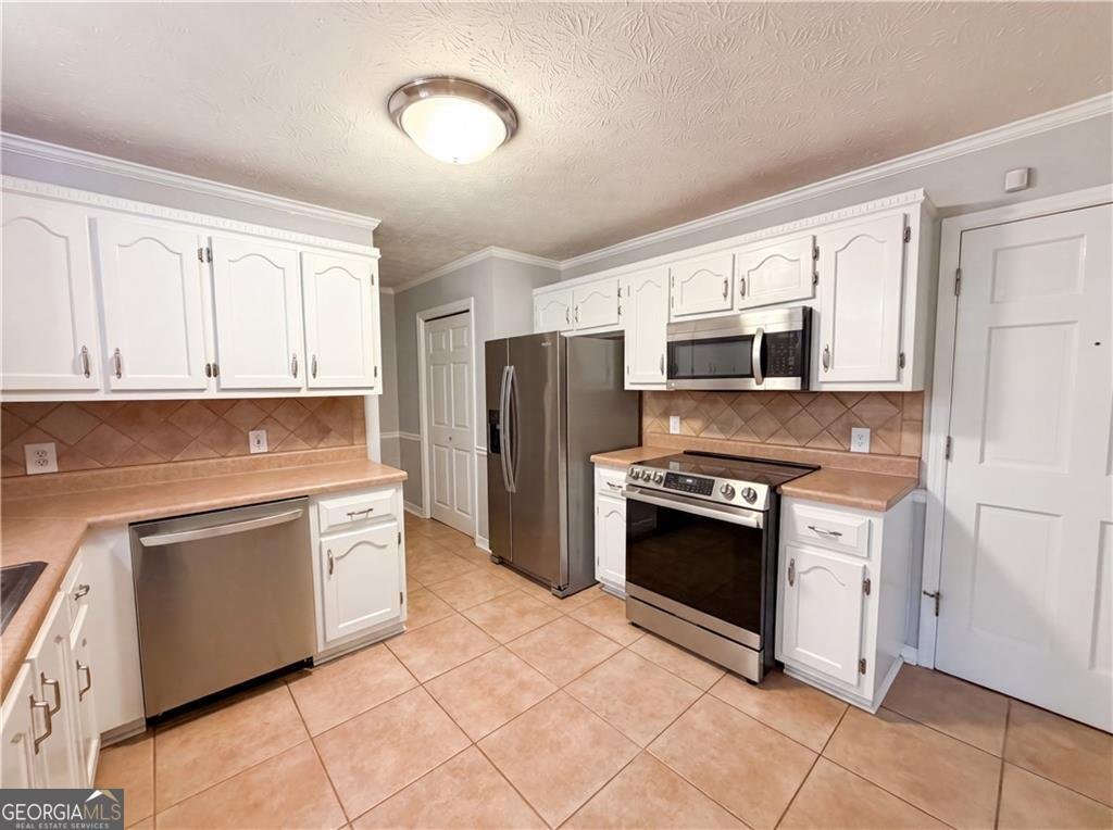 4965 Womack Avenue Acworth - Photo 11